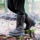 Demar bélelt vadászcsizma Tirol Delux barna