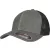 Flexfit Mesh Cotton Twill Trucker Cap