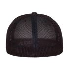 Flexfit Mesh Cotton Twill Trucker Cap
