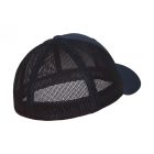 Flexfit Mesh Cotton Twill Trucker Cap