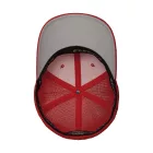 Flexfit Mesh Cotton Twill Trucker Cap