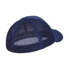 Flexfit Mesh Cotton Twill Trucker Cap