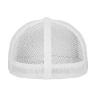 Flexfit Mesh Cotton Twill Trucker Cap