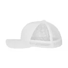 Flexfit Mesh Cotton Twill Trucker Cap