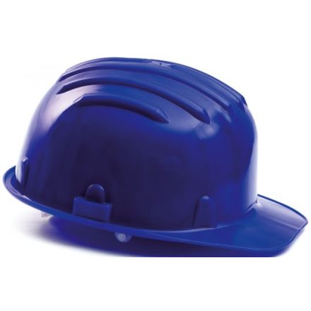 GP3000 munkavédelmi sisak kék