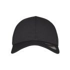 Flexfit baseball sapka 3D Hexagon 6P fekete