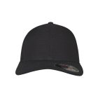 Flexfit baseball sapka Hydro-Grid 6P fekete