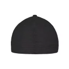 Flexfit baseball sapka Hydro-Grid 6P fekete