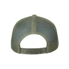 Flexfit baseball sapka Retro Trucker 6P buck