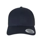 Flexfit baseball sapka Retro Trucker 6P sötét tengerkék