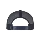 Flexfit baseball sapka Retro Trucker 6P sötét tengerkék
