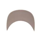 Flexfit baseball sapka Retro Trucker 6P khaki