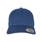 Flexfit baseball sapka Retro Trucker 6P világos tengerkék