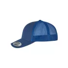 Flexfit baseball sapka Retro Trucker 6P világos tengerkék