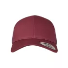 Flexfit baseball sapka Retro Trucker 6P gesztenye