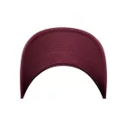 Flexfit baseball sapka Retro Trucker 6P gesztenye