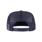 Flexfit baseball sapka Retro Trucker 6P tengerkék