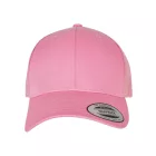Flexfit baseball sapka Retro Trucker 6P pink