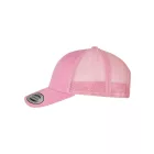 Flexfit baseball sapka Retro Trucker 6P pink