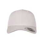 Flexfit baseball sapka Retro Trucker 6P ezüst