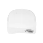 Flexfit baseball sapka Retro Trucker 6P fehér