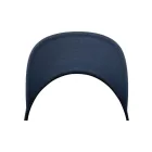 Flexfit baseball sapka Retro Trucker Colored Front 6P tengerkék-fehér-tengerkék