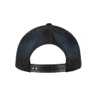 Flexfit baseball sapka Corduroy Retro Trucker 6P fekete