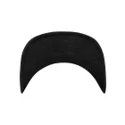 Flexfit baseball sapka Corduroy Retro Trucker 6P fekete