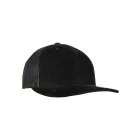 Flexfit baseball sapka Corduroy Retro Trucker 6P fekete