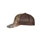 Flexfit baseball sapka Kryptek Trucker 6P highlander