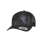 Flexfit baseball sapka Kryptek Trucker 6P typhon