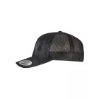Flexfit baseball sapka Kryptek Trucker 6P typhon