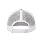 Flexfit baseball sapka Retro Trucker 2-Tone 6P buck-fehér