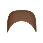 Flexfit baseball sapka Retro Trucker 2-Tone 6P coyote-fekete