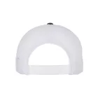Flexfit baseball sapka Retro Trucker 2-Tone 6P örökzöld-fehér