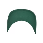 Flexfit baseball sapka Retro Trucker 2-Tone 6P örökzöld-fehér