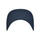 Flexfit baseball sapka Retro Trucker 2-Tone 6P tengerkék-ezüst