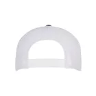 Flexfit baseball sapka Retro Trucker 2-Tone 6P királykék-fehér