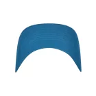 Flexfit baseball sapka Retro Trucker 2-Tone 6P acélkék-ezüst