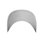 Flexfit baseball sapka Retro Trucker 2-Tone 6P ezüst-fehér