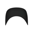 Flexfit baseball sapka Veil Camo 6P terepszín fekete