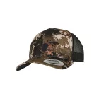 Flexfit baseball sapka Veil Camo 6P terepszín wideland