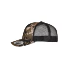 Flexfit baseball sapka Veil Camo 6P terepszín wideland