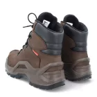 Demar túrabakancs Wald Pro barna