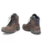 Demar túrabakancs Wald Pro barna