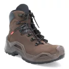 Demar túrabakancs Wald Pro barna