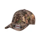 Flexfit baseball sapka True Timber® 6P kanati camo
