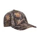 Flexfit baseball sapka True Timber® 6P kanati camo