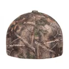 Flexfit baseball sapka True Timber® 6P kanati camo