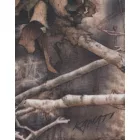 Flexfit baseball sapka True Timber® 6P kanati camo